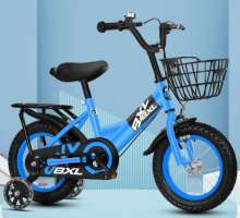Children's Bicycle Market Information: Trends, Selection, and Safety