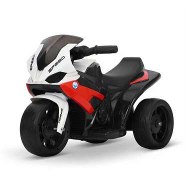 Kids Electric Motorcycle Toy